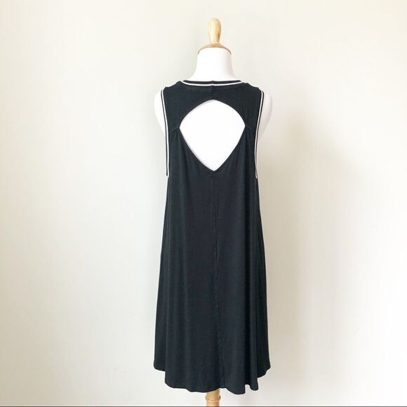 AEO Soft and Sexy Tank Swing Dress - Picture 3 of 3